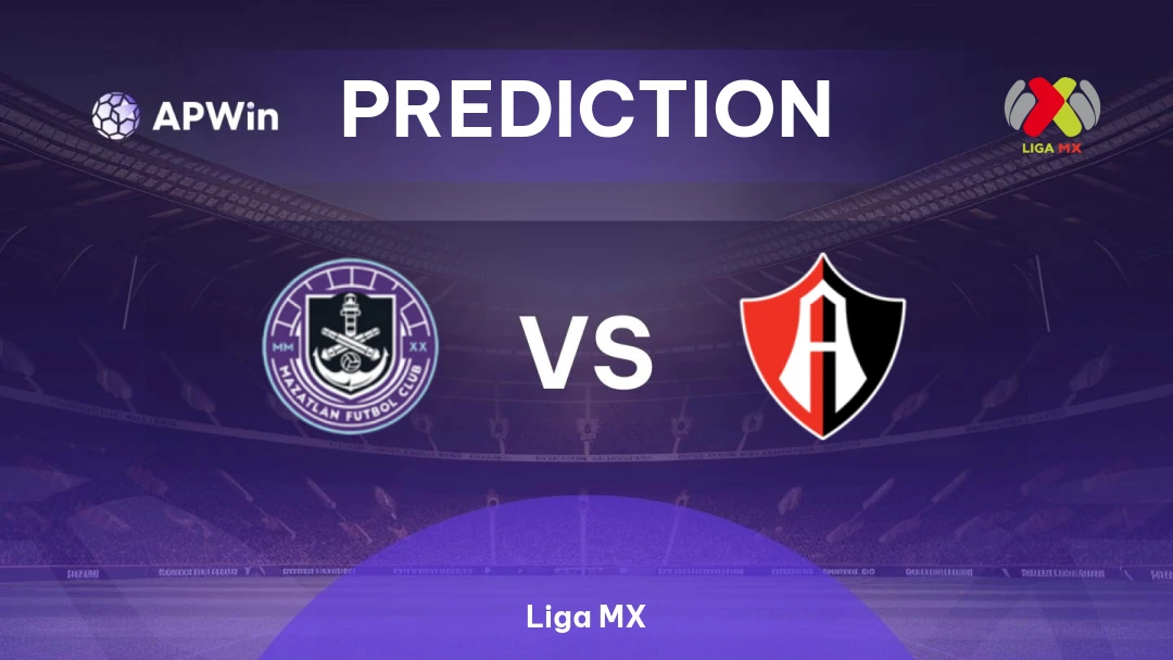 Mazatlán vs Atlas Thumbnail