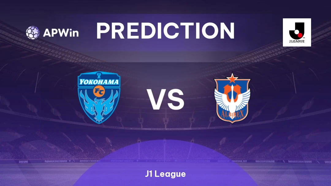 Yokohama vs Albirex Niigata Thumbnail