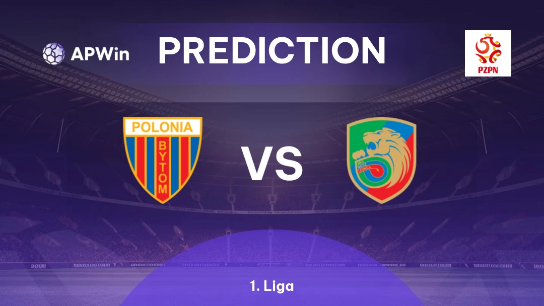 Polonia Bytom vs Miedź Legnica Thumbnail