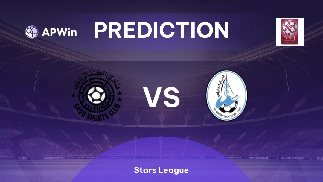 Al Sadd vs Al Wakrah Thumbnail