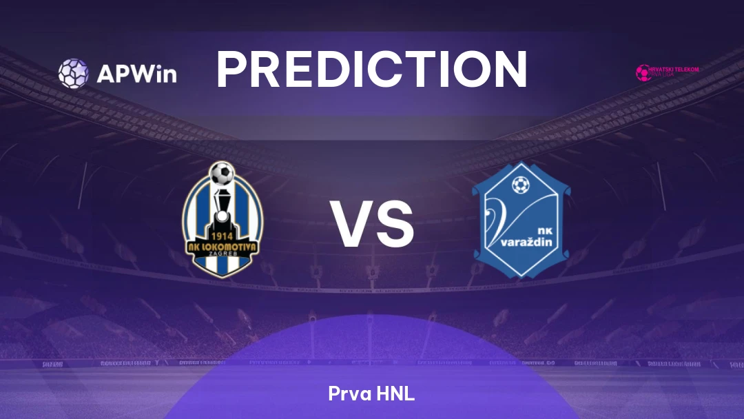 Lokomotiva Zagreb vs Varaždin Thumbnail
