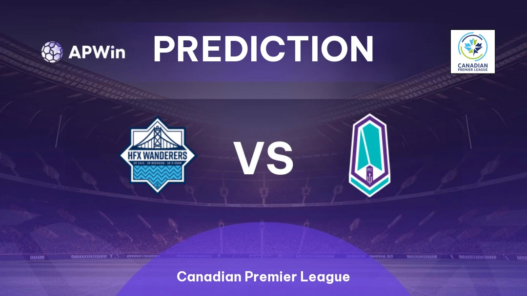 HFX Wanderers FC vs Pacific FC Thumbnail