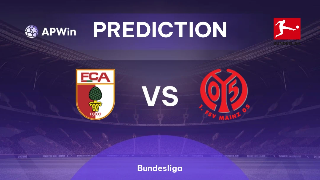 Augsburg vs Mainz 05 Thumbnail