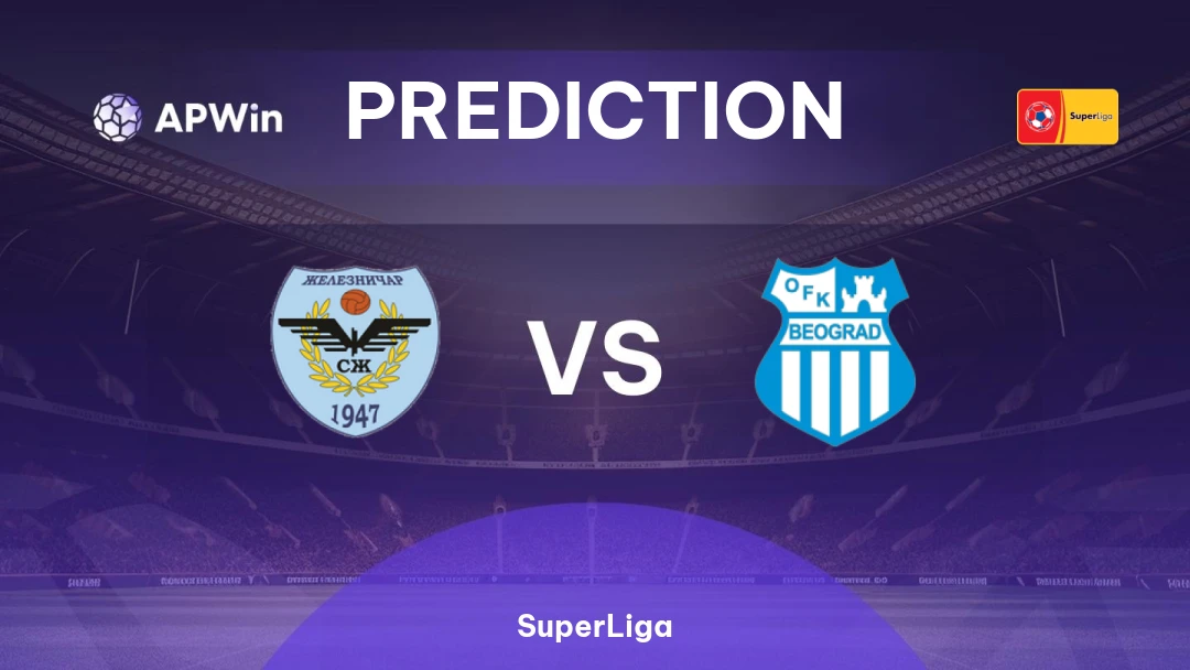 Železničar Pančevo vs OFK Beograd Thumbnail