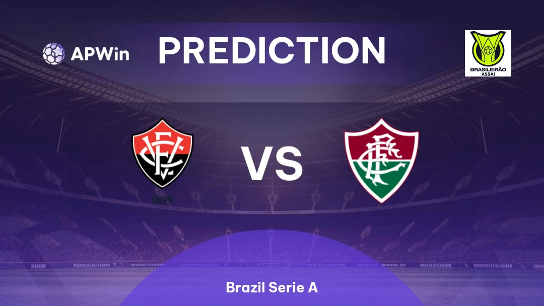 Vitória vs Fluminense Thumbnail