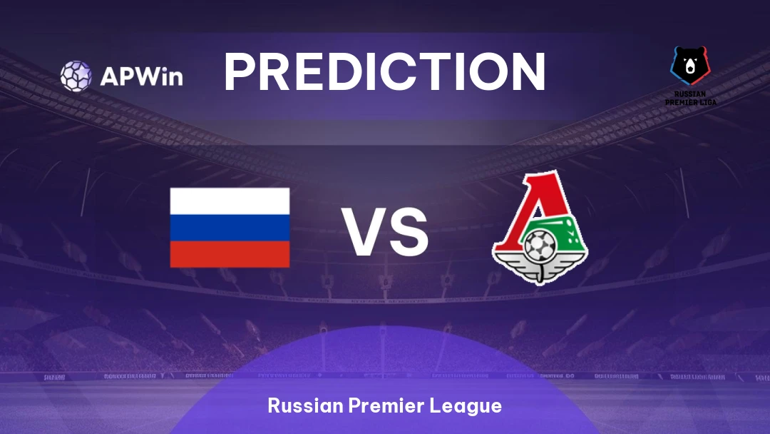 Dynamo Makhachkala vs Lokomotiv Moskva Thumbnail