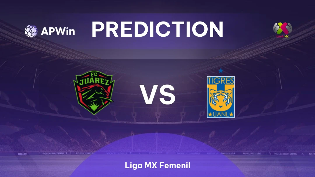 Juárez W vs Tigres UANL Women Thumbnail