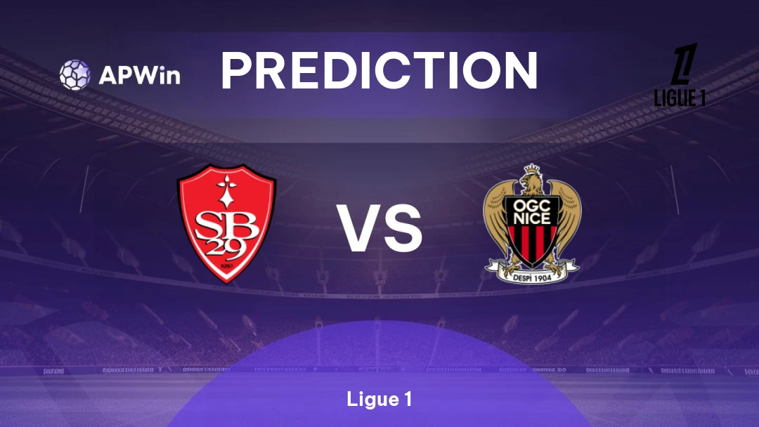 Brest vs Nice Thumbnail