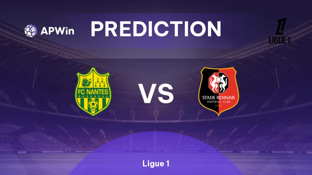 Nantes vs Rennes Thumbnail