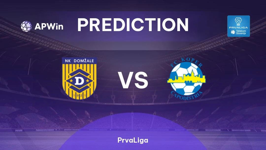 Domžale vs Koper Thumbnail