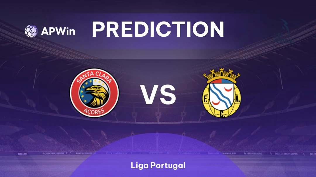 Santa Clara vs Alverca Thumbnail