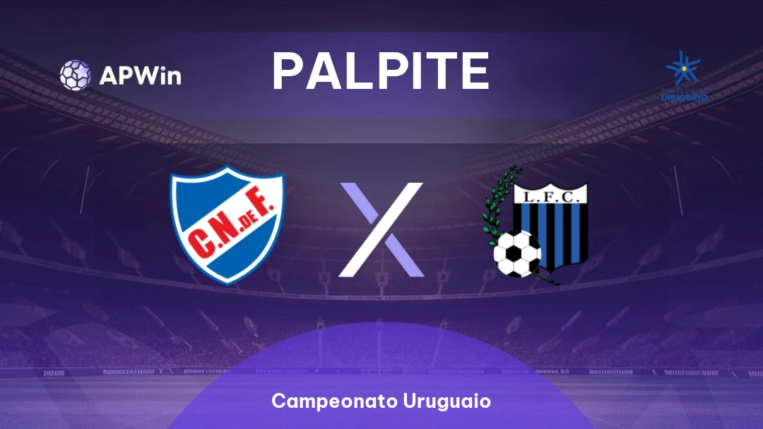Nacional x Liverpool Montevideo Thumbnail