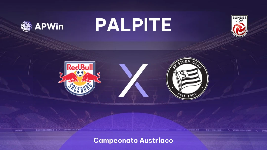 Salzburg x Sturm Graz Thumbnail