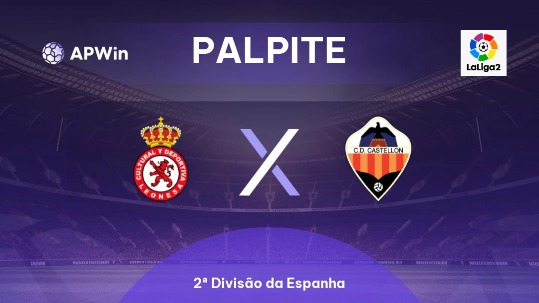 Cultural y Deportiva Leonesa x CD Castellón Thumbnail