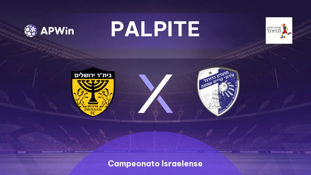 Beitar Jerusalem x Ironi Kiryat Shmona Thumbnail