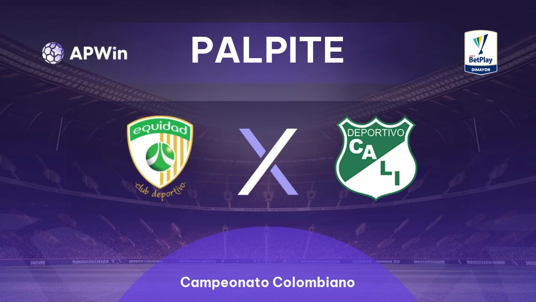 La Equidad x Deportivo Cali Thumbnail