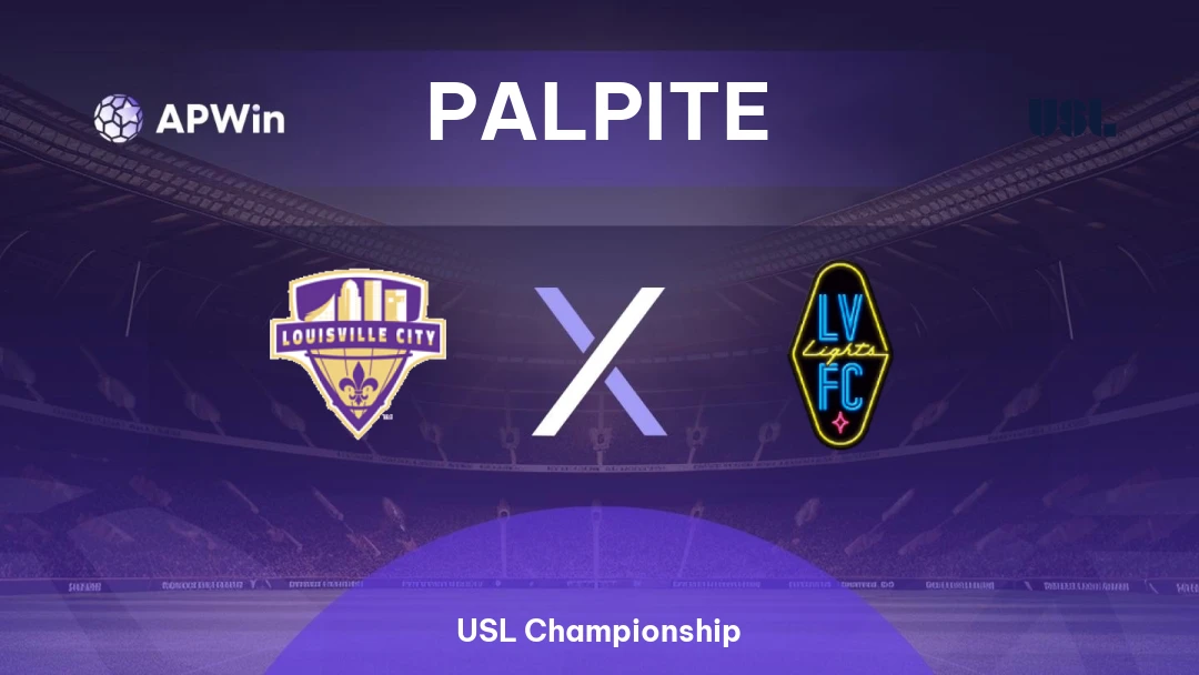 Louisville City x Las Vegas Lights Thumbnail