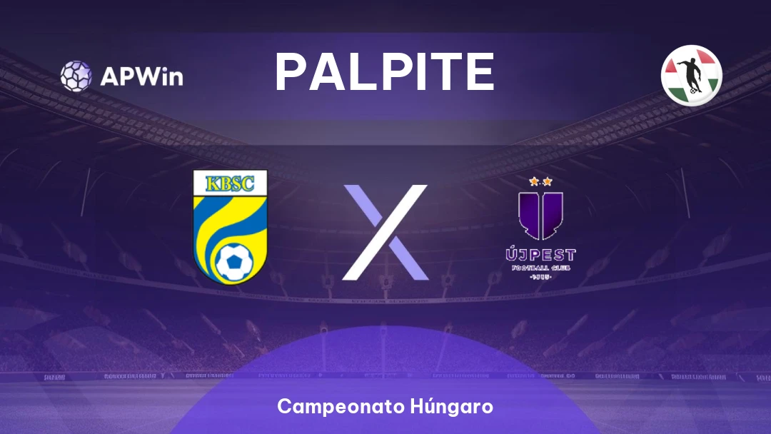 Kazincbarcika x Újpest Thumbnail