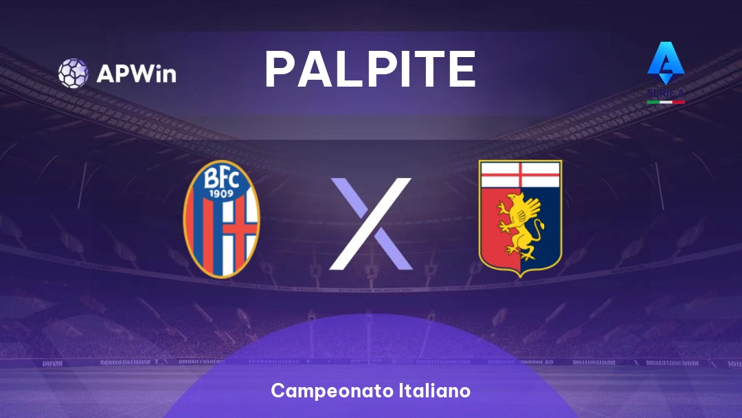 Bologna x Genoa Thumbnail