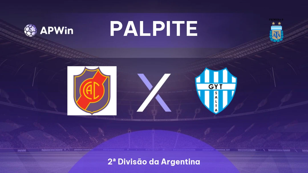 Colegiales x Gimnasia y Tiro Thumbnail