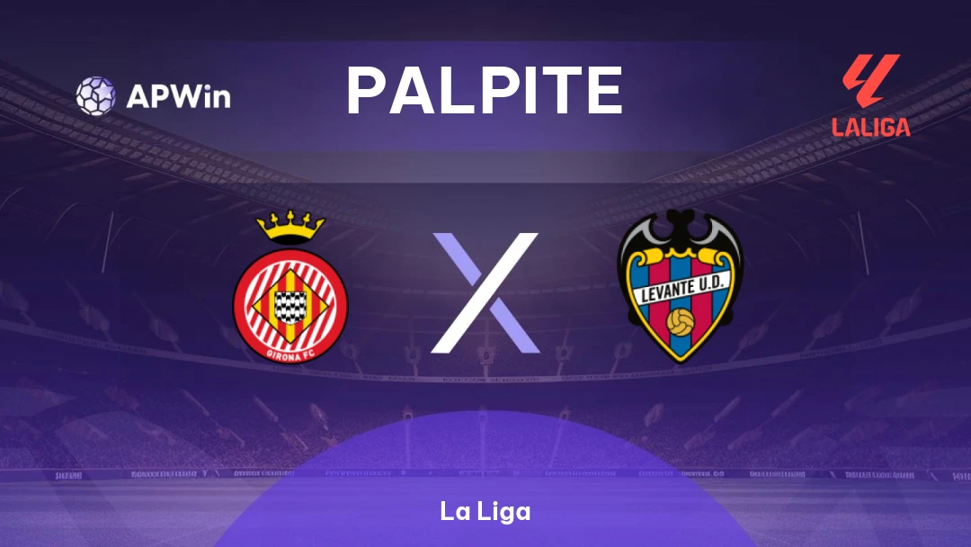Girona x Levante Thumbnail
