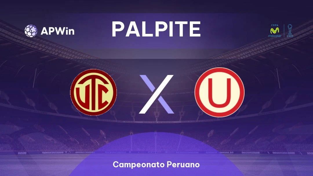UTC x Universitario Thumbnail