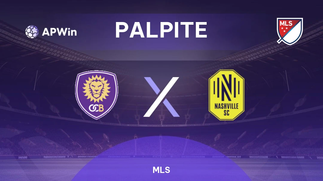 Orlando City x Nashville Thumbnail
