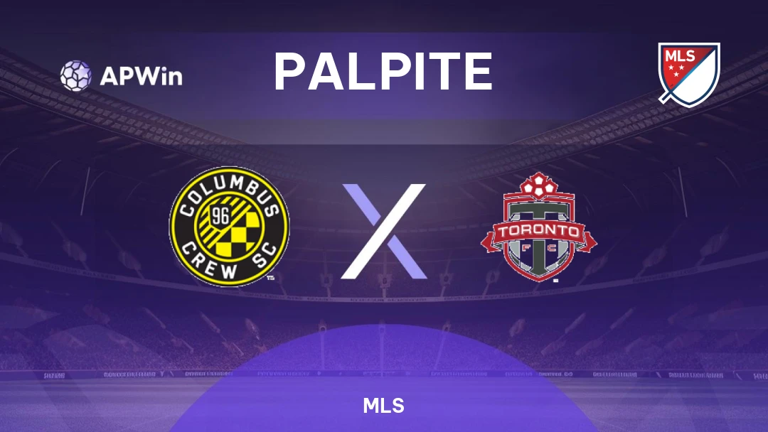 Columbus Crew x Toronto Thumbnail