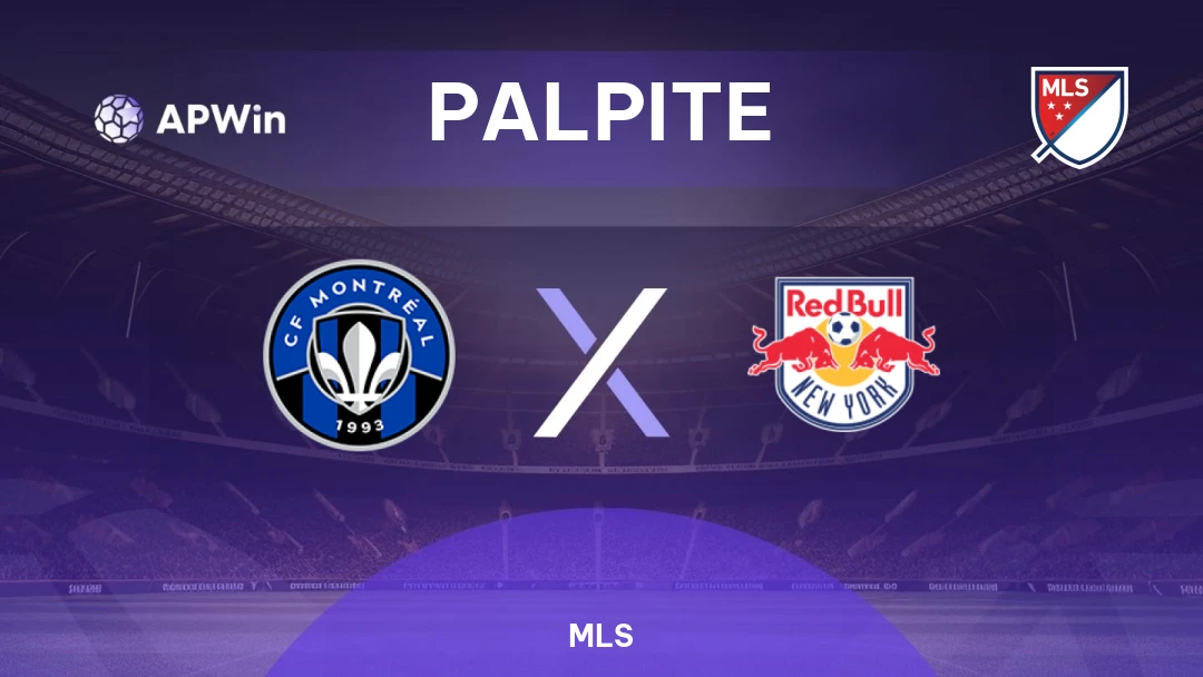 Montreal Impact x New York RB Thumbnail