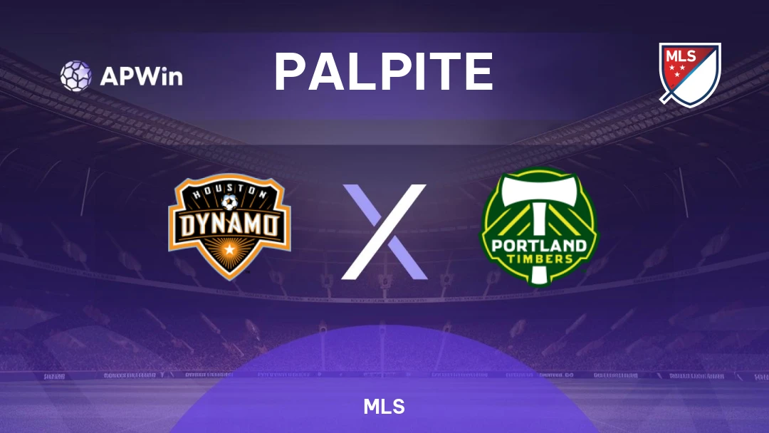 Houston Dynamo x Portland Timbers Thumbnail