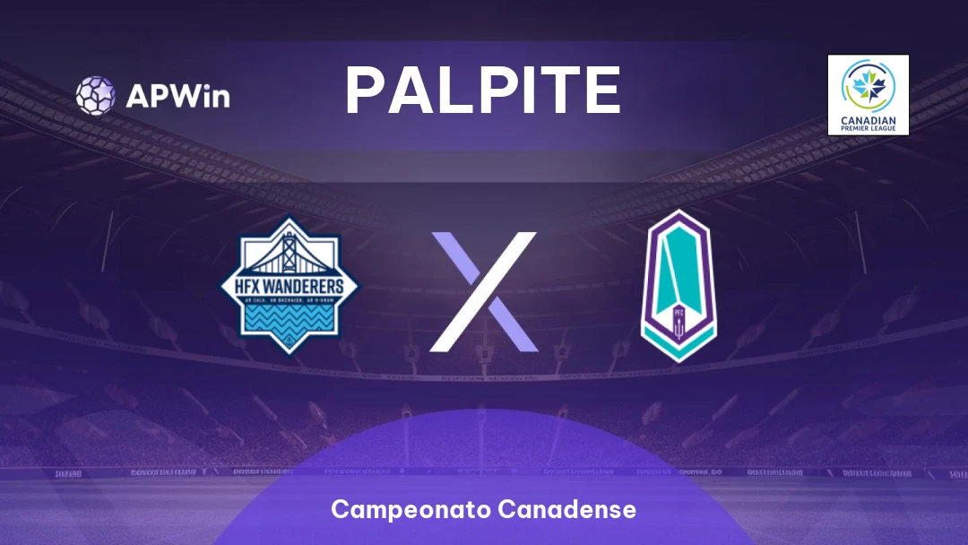 HFX Wanderers FC x Pacific FC Thumbnail