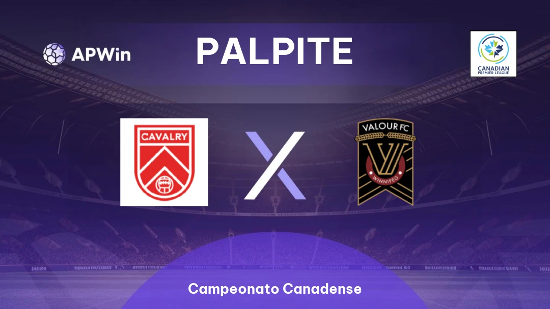 Cavalry FC x Valour Thumbnail