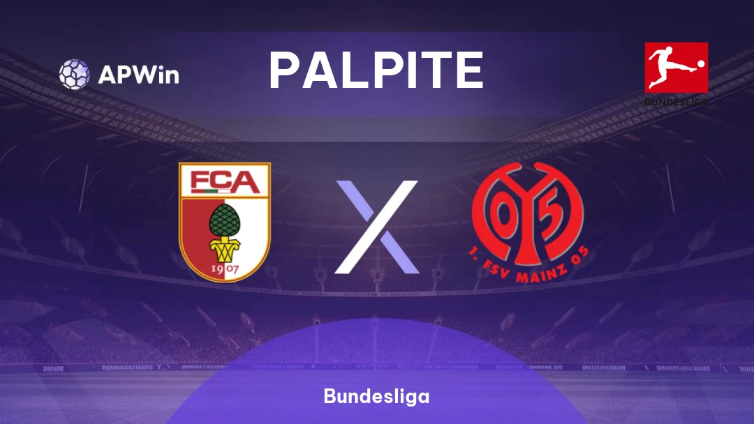 Augsburg x Mainz 05 Thumbnail