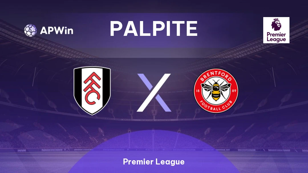 Fulham x Brentford Thumbnail