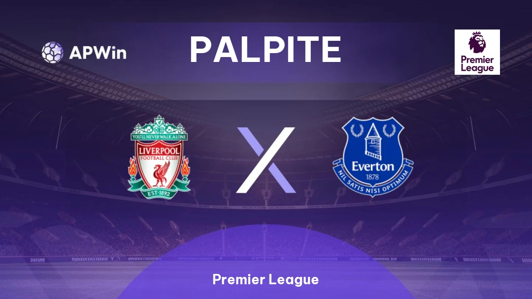 Liverpool x Everton Thumbnail