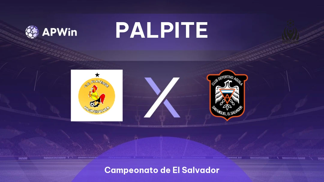 CD Platense x Águila Thumbnail