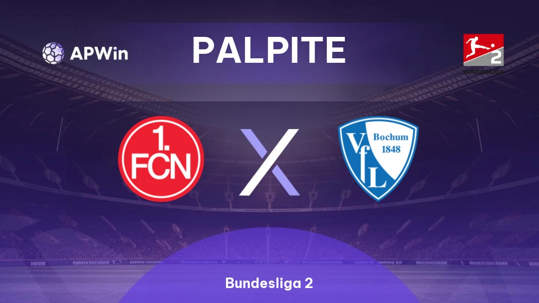 Nürnberg x Bochum Thumbnail