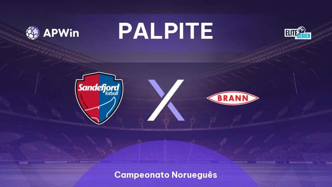 Sandefjord x Brann Thumbnail