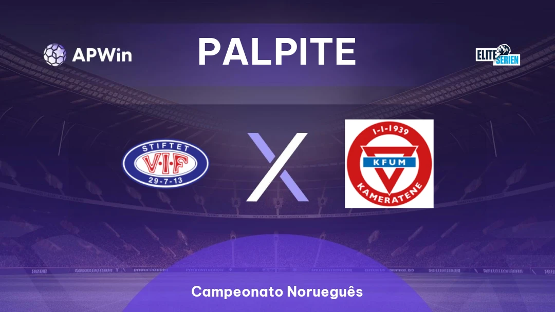 Vålerenga x KFUM Thumbnail