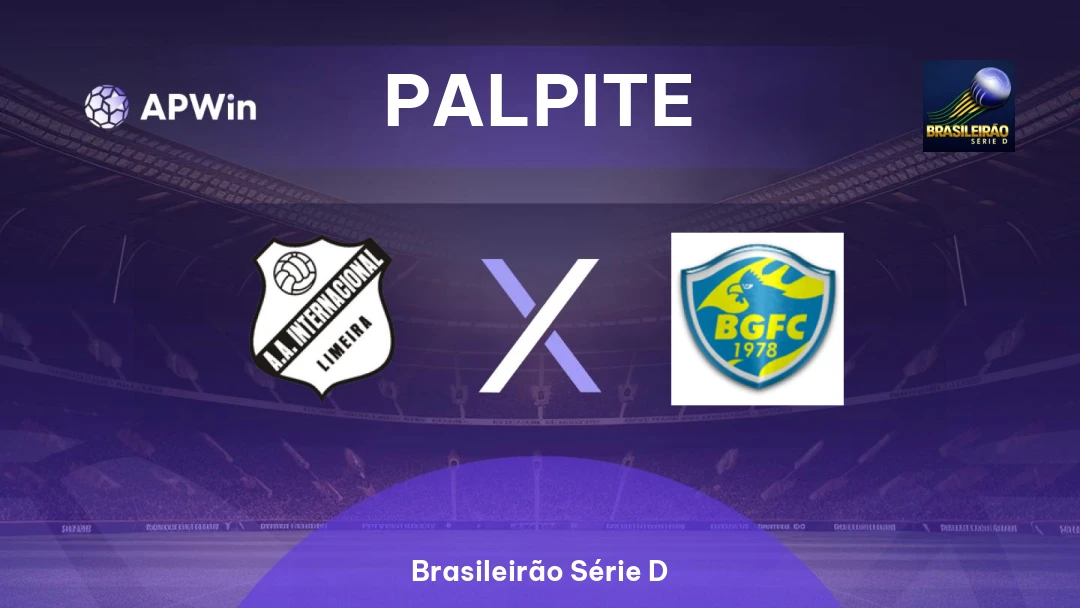 Inter de Limeira x Barra-SC Thumbnail
