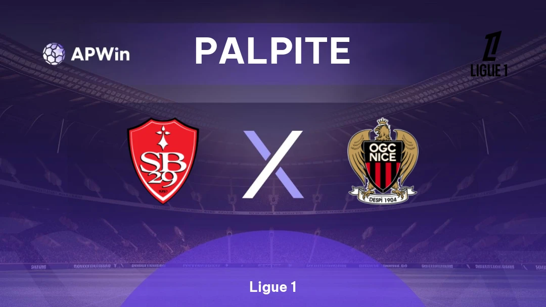 Brest x Nice Thumbnail