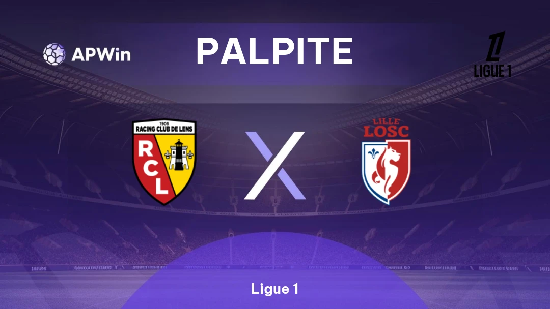 Lens x Lille Thumbnail