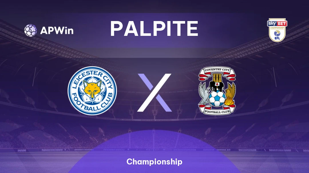 Leicester x Coventry Thumbnail