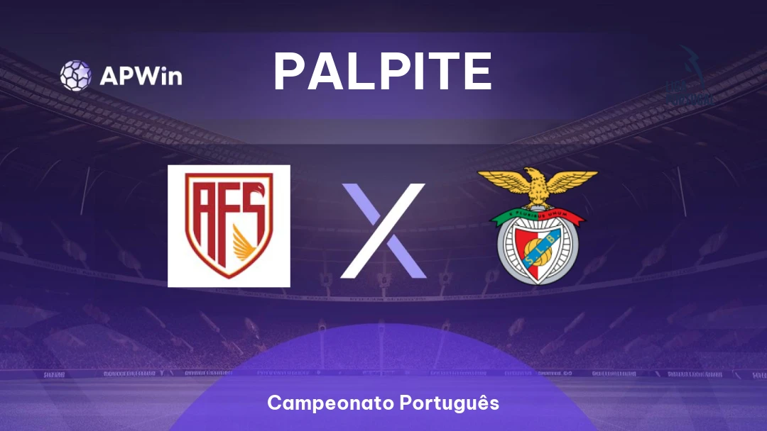 AVS x Benfica Thumbnail
