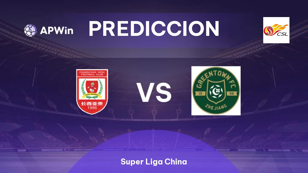 Changchun Yatai vs Hangzhou Thumbnail