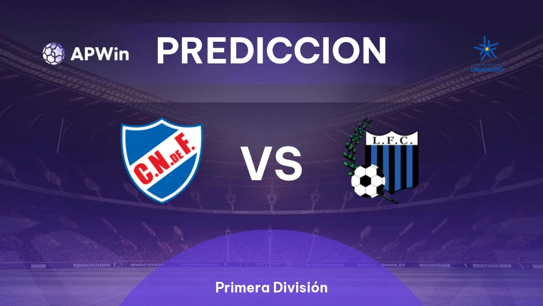 Nacional vs Liverpool FC Montevideo Thumbnail