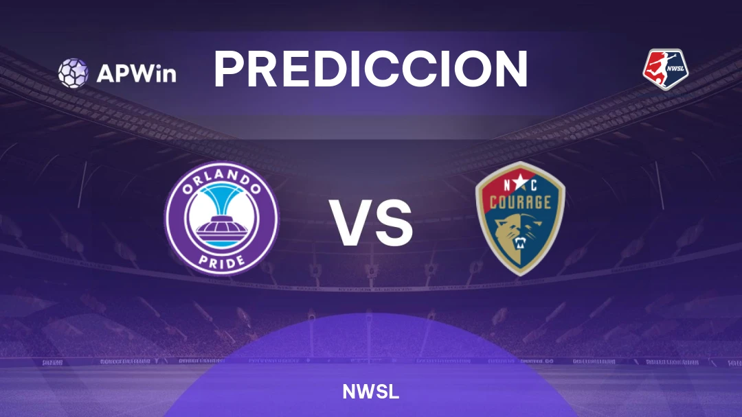 Orlando Pride vs North Carolina Courage Thumbnail