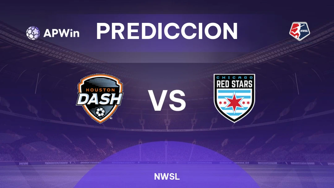 Houston Dash vs Chicago Red Stars Thumbnail