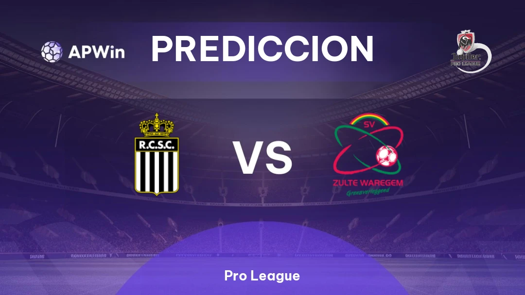 Sporting Charleroi vs Zulte-Waregem Thumbnail