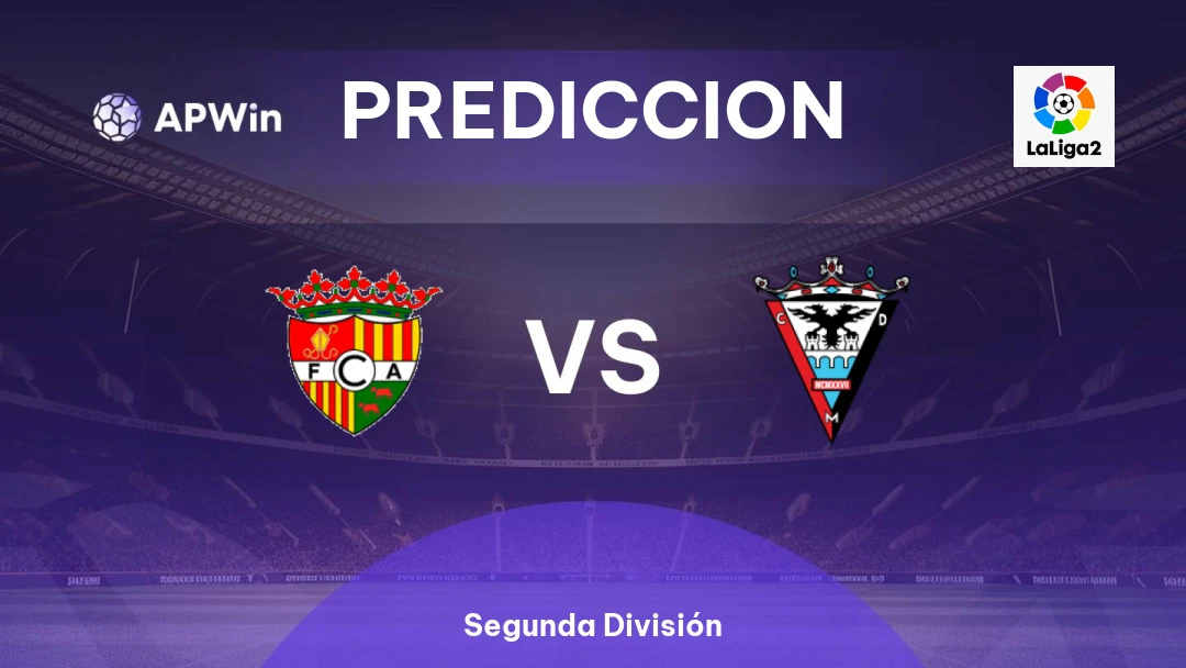 FC Andorra vs Mirandés Thumbnail